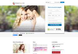 CharmDate